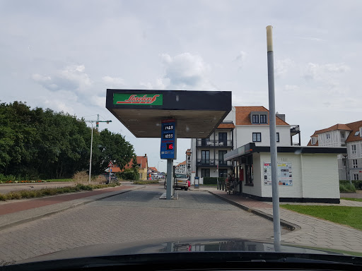 OK Express Cadzand - Thumbnail