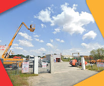 FLS - Location Matériel Chantier BTP à Saint-Jean-d'Illac
