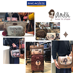 Photo n°28 de Bagagiste et Compagnie à Puilboreau (Magasin de sacs et bagages)