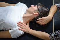 Blanchet Axelle Nuad Boran à Robiac-Rochessadoule