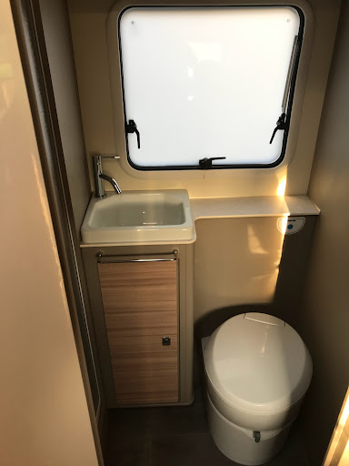 Frankenthal Camper - Thumbnail