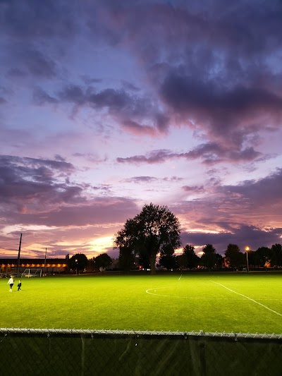 Northwestern College