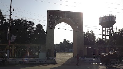Photos of Mukti Cinema Hall