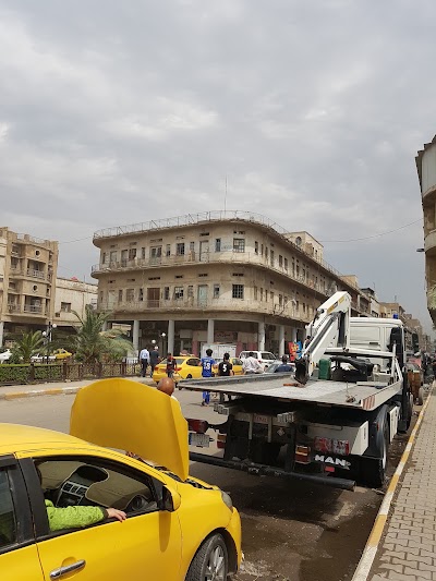 Photos of ..مكتب المنصور ..