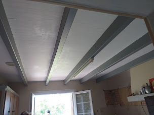 Photo n°12 de Maille Mike à Les Pins (Carreleur)