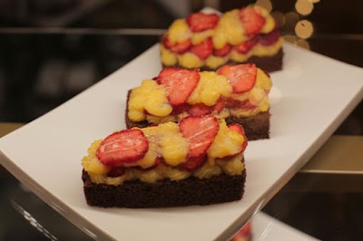 Photos of GASTRO BAR АВВА XXI