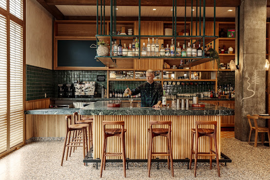 Scenic Route by null