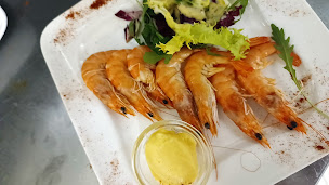 Photo n°34 de La terrasse à Ouveillan (Restaurant)