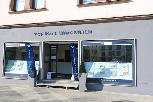 VON POLL IMMOBILIEN Erlangen