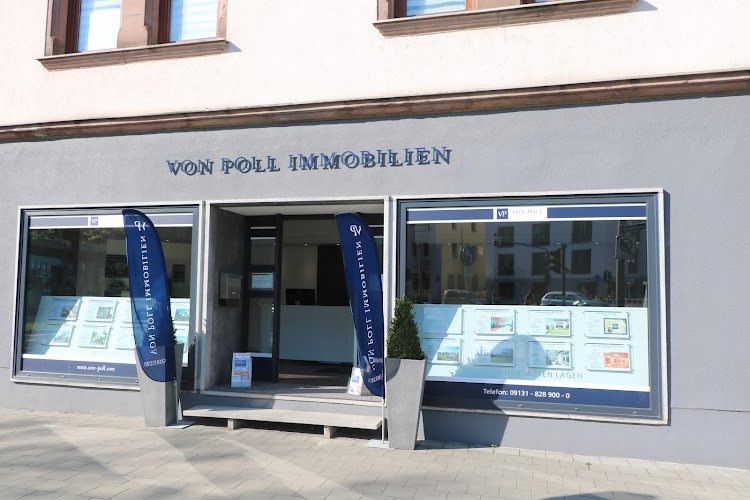VON POLL IMMOBILIEN Erlangen photo