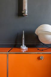 Photo n°9 de Docteur Thierry Piston d'Eaubonne à Paris (Dentiste)