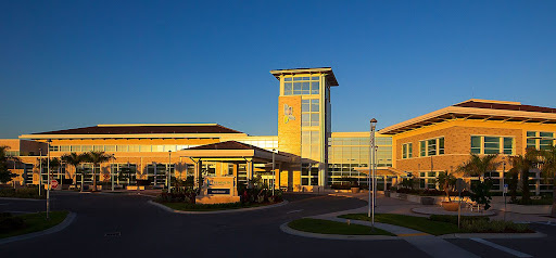Lee Health Coconut Point Emergency Department - Thumbnail