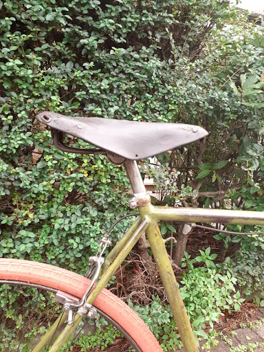 Bikes Retrò - Thumbnail