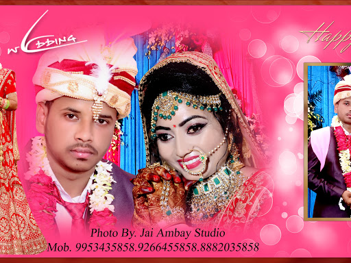 Wedding event post image