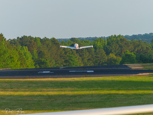 Wendell-Knightdale Airport