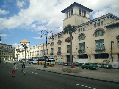 Photos of Museo del Ron Havana Club