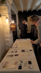 Photo n°16 de Lucie MARTIN immobilier - iad France - Val de L'Eyre - Gironde - Nord des Landes à Salles (Consultant immobilier)