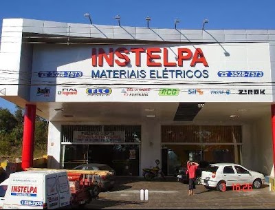 Photos of Instelpa-Materiais el&eacute;tricos