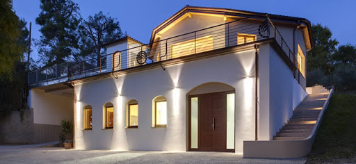 Vicari Vini - Visual