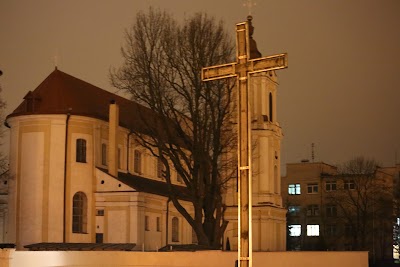 Photos of Монастырь францисканцев