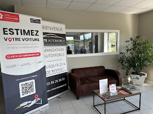 Photo n°2 de COTE AUTOMOBILES à Saint-Albain (Garage automobile)
