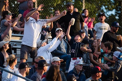 Bend Elks Baseball Club