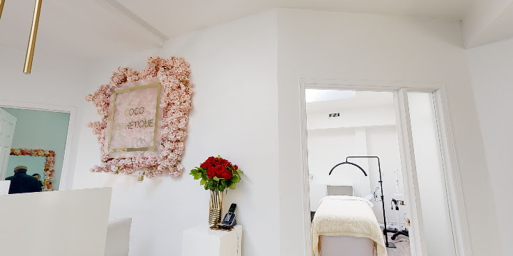 Chez Coco Esthétique by null
