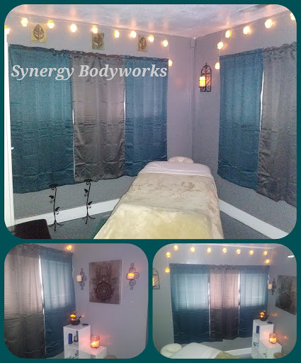 Synergy Bodyworks - Thumbnail