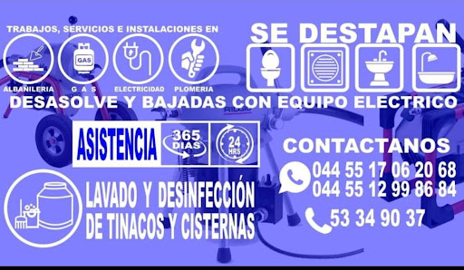 Servicio Urbina - Thumbnail