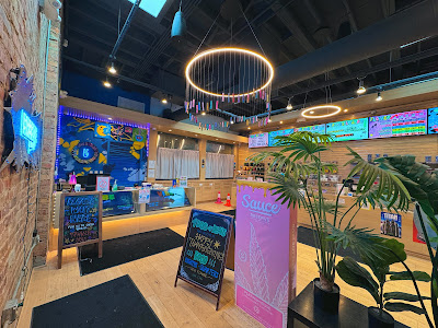 Photo of Vibe Ann Arbor