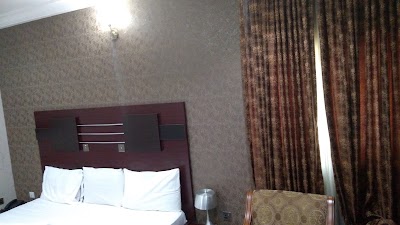 Photos of Frank N Hotel