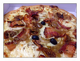 Photo n°28 de Pizz'n Pan Vermenton à Vermenton (Pizzas à emporter)