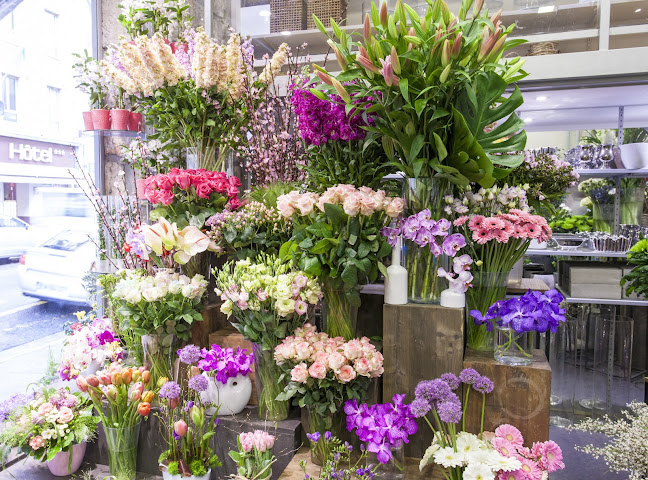 Arc en Ciel Fleurs, Artisan Fleuriste Nice - Fleuriste