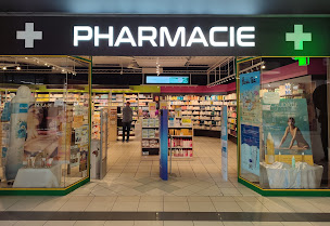 Photo n°1 de Pharmacie des Mousquetaires à Saint-Marcel (Pharmacie)