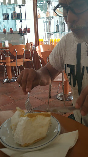 Avaliações doPastelaria Dantas em Viana do Castelo - Restaurante