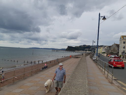 Teignmouth Triangle