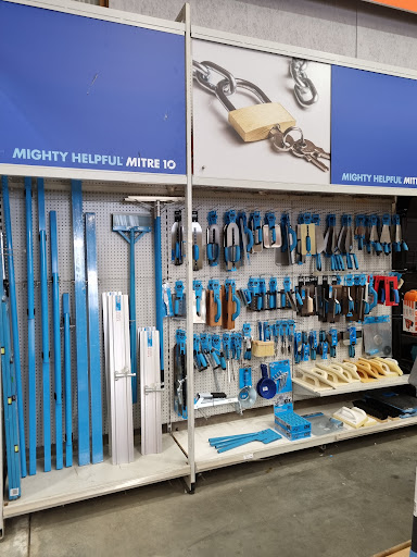 David O Jones Mitre 10 Stawell - Thumbnail