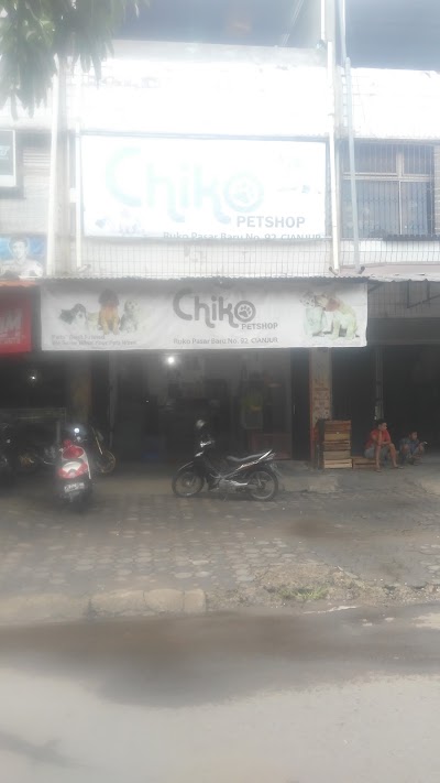 Photos of Chiko Petshop