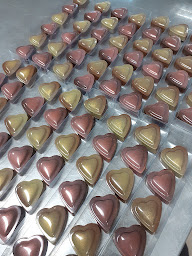 Photo n°27 de Jeremy ALIX Chocolats à Pont-de-Buis-lès-Quimerch (Artisan chocolatier)