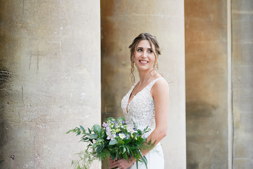 Maria Lucas Bridal Hair & Makeup Artist - Thumbnail
