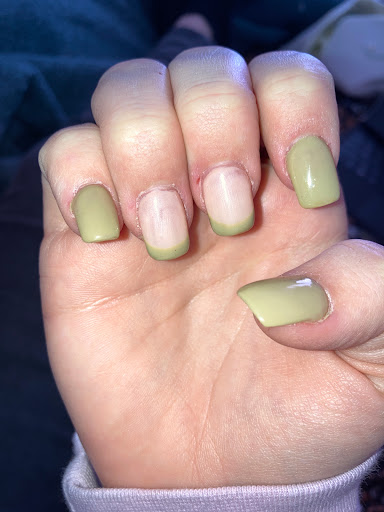 QNails - Thumbnail