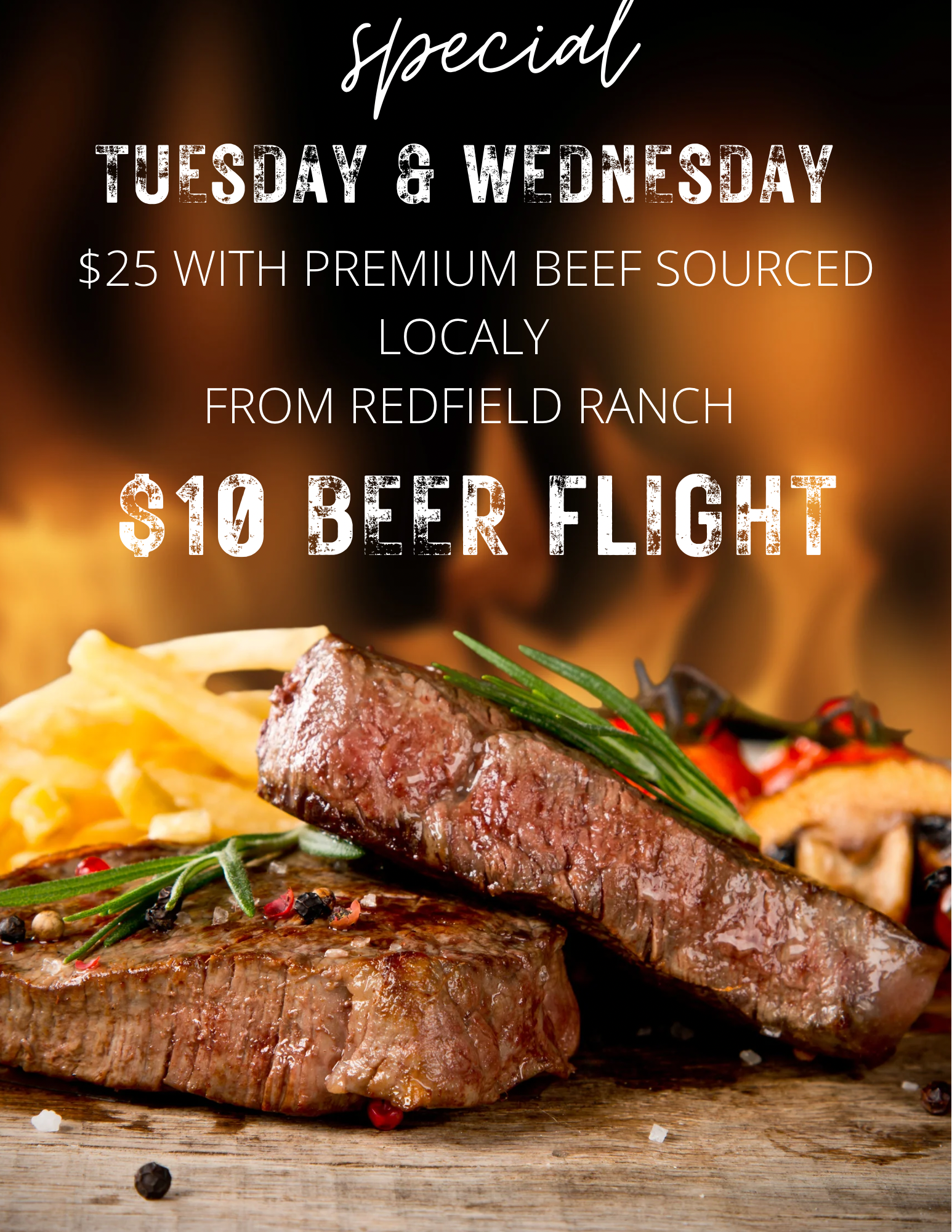 Copenhagen European Kitchen & Bakery