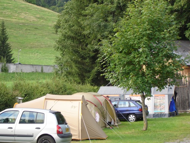 Camping Chantalouette