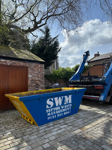 Sefton Waste Management
