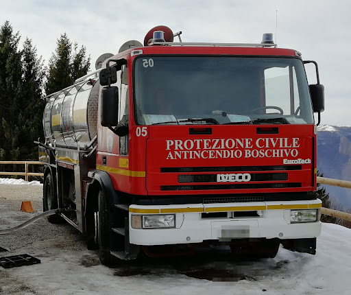 A.V.A.B. Antincendio Boschivo e Protezione Civile - Thumbnail