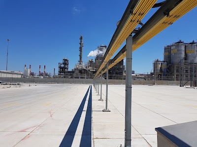 Photos of Petkim Port