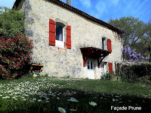 Photo n°48 de Gîtes du Benech à Dolmayrac (Gîte)