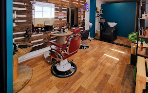 Photo n°35 de Mo Coiffeur Coloriste Bio Concept à Metz (Barbier)