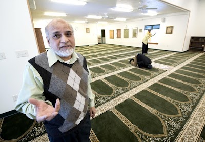 Islamic Center of Siouxland