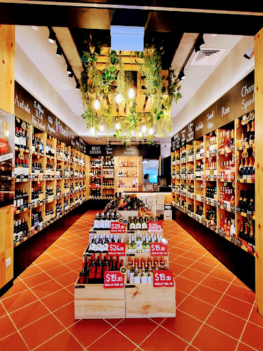 Wine Connection @ JEM - Thumbnail